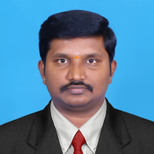 Madhusudhan R M, founder and author of Sleep Better Path